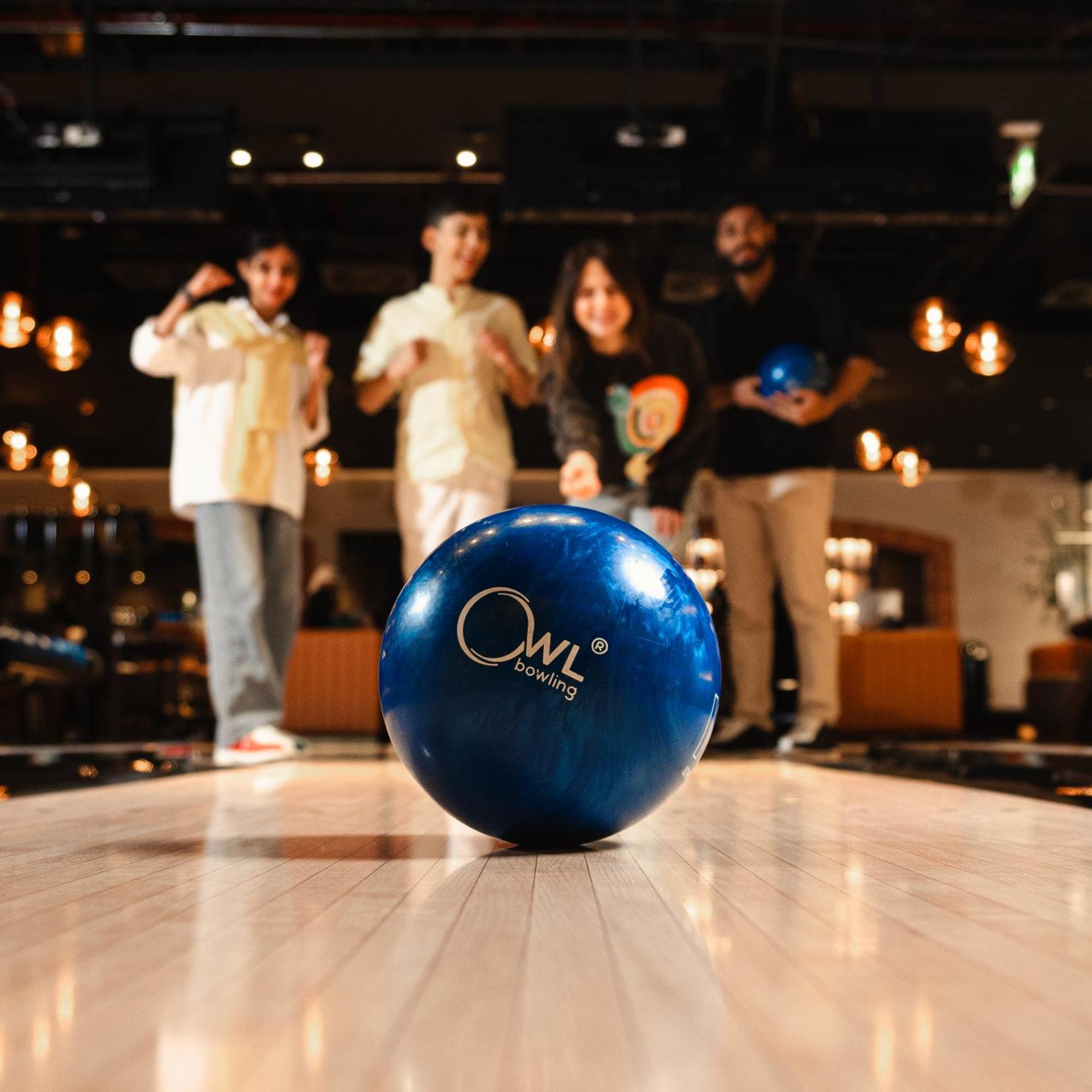Intercontinental Riyadh By Ihg Zewnętrze zdjęcie Bowling ball
